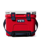 YETI- Roadie 15 Hard Cooler in Patriotic 26