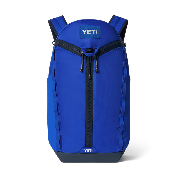 YETI- Palo 26L Backpack in Royal Blue