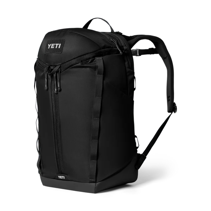 YETI- Palo 32L Backpack in Black