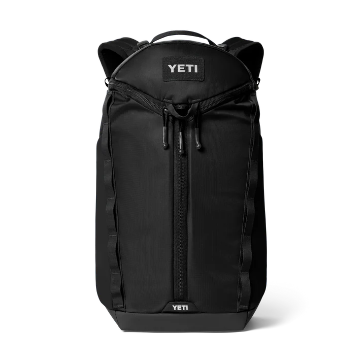 YETI- Palo 32L Backpack in Black