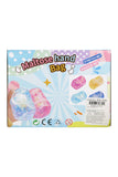 Handbag Glitter Squishy