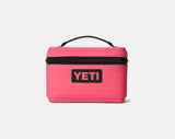 YETI- Daytrip 3L insulated Snack Box in Tropical Pink