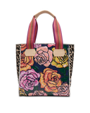 CONSUELA- Everleigh Classic Tote