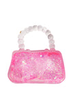 Handbag Glitter Squishy