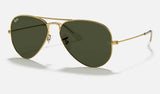 RAYBAN- Aviator Classic Sunglasses