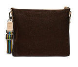 CONSUELA- Ember Downtown Crossbody