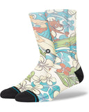 STANCE- Surfs Up Shaggy (Large)