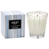 NEST- Classic Candle in Blue Cypress & Snow
