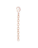 KENDRA SCOTT- Necklace Extender 2" in Rose Gold