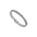JON HARDY- Asli Classic Chain Bracelet