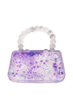Handbag Glitter Squishy