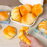 Fresh Bakery Bread Squishy