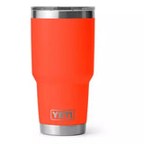 YETI- 30oz Tumbler in Solar Flare