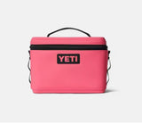 YETI- Daytrip 9L Insulated Box in Tropical Pink