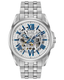 BULOVA- Classic Sutton 96A187