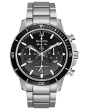 BULOVA- Marine Star Series C 96B272