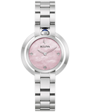 BULOVA- Rubaiyat 96L338