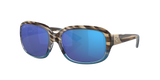 Costa Gannet Sunglasses- Shiny Wahoo