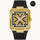 BULOVA- 97A195 Marc Anthong Series X2 Watch
