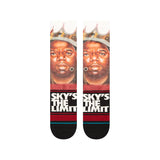 STANCE- The Notorious B.I.G. Skys The Limit (Large)