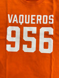 UTRGV Vaqueros 956 Shirt