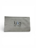 Luka Life+Style Jewelry Cleaning Cloth CLOTH9X15
