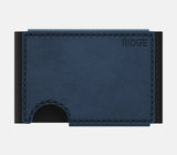 THE RIDGE- BiFlex Wallet in Cobalt Blue