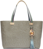 CONSUELA- Juanis Big Breezy East/West Tote