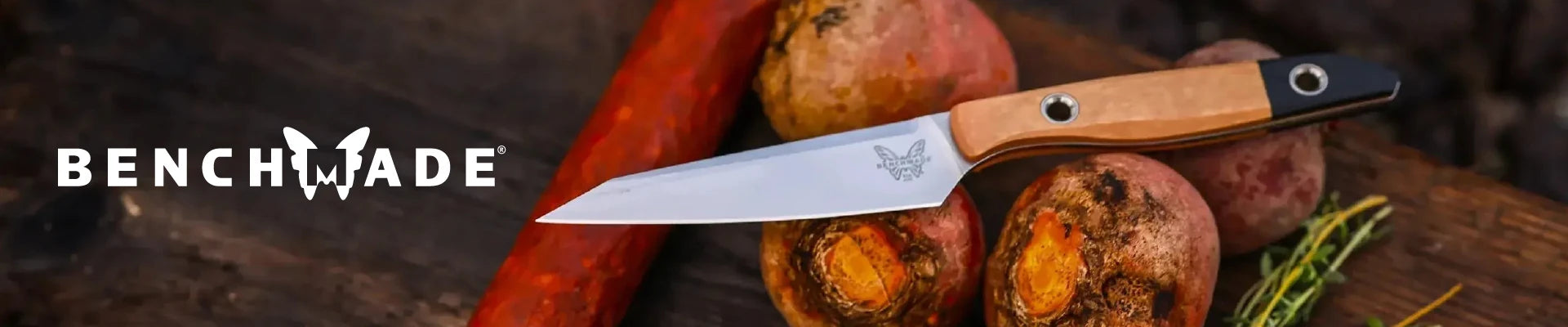 Benchmade