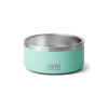 YETI- Boomer 4 Dog Bowl in Seafoam