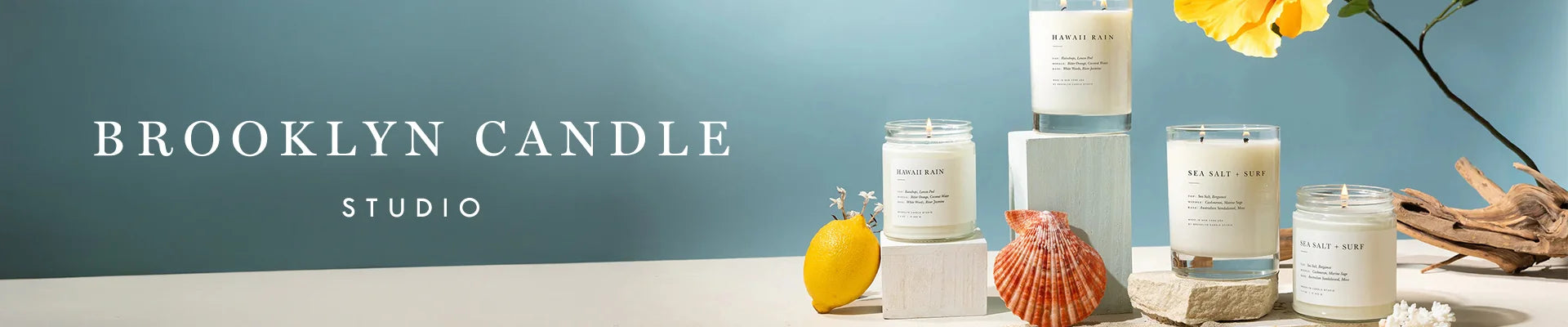 Brooklyn Candle Studio