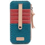 CONSUELA- Indy Card Organizer