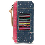 CONSUELA- Shane Card Organizer