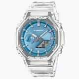 GSHOCK- GA2100BM-7A2