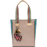 CONSUELA- Emery Chica Tote