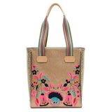 CONSUELA- Lyla Chica Tote