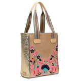CONSUELA- Lyla Chica Tote