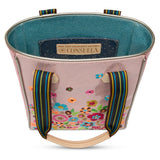 CONSULEA- Rosaline Chica Tote