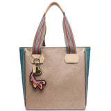 CONSUELA- Emery Classic Tote