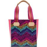 CONSUELA- Vanessa Classic Tote