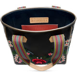 CONSUELA- Ava Classic Tote