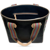 CONSUELA- Ava Classic Tote