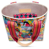 CONSUELA- Colin Classic Tote