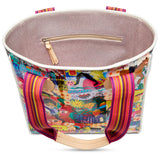 CONSUELA- Colin Classic Tote