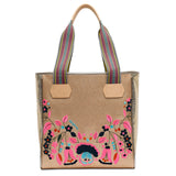 CONSUELA- Lyla Classic Tote