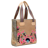 CONSUELA- Lyla Classic Tote