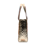CONSUELA- Bronzer Classic Tote