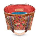 CONSUELA- Bronzer Classic Tote