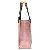 CONSUELA- Rosaline Classic Tote