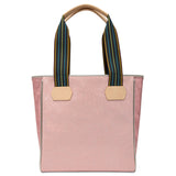 CONSUELA- Rosaline Classic Tote